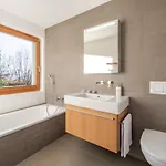 Laax Homes - Casa Foppa 公寓