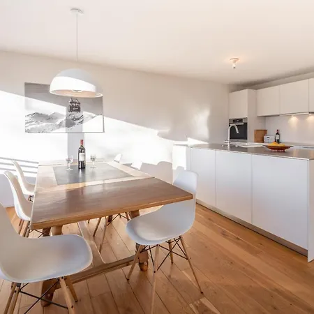 Laax Homes - Casa Foppa