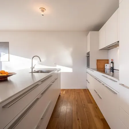 Laax Homes - Casa Foppa 公寓