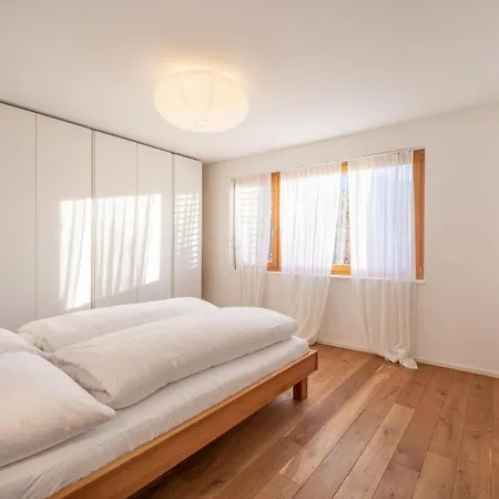 Laax Homes - Casa Foppa
