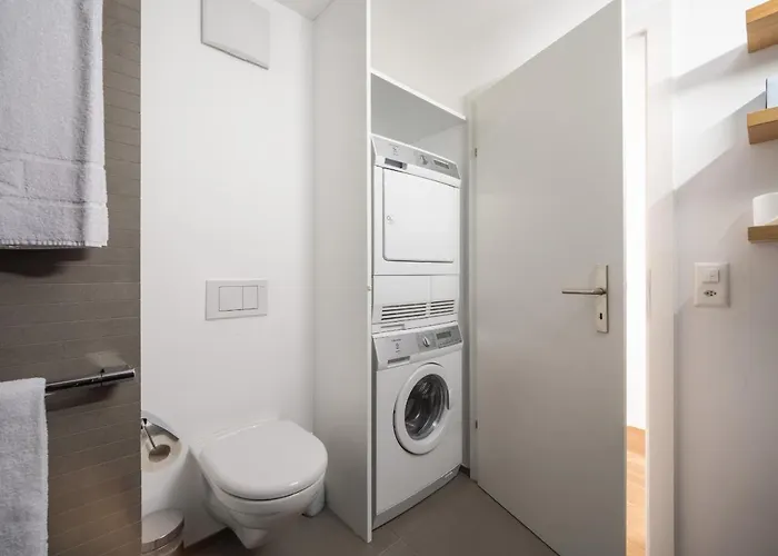 Laax Homes - Casa Foppa Apartment