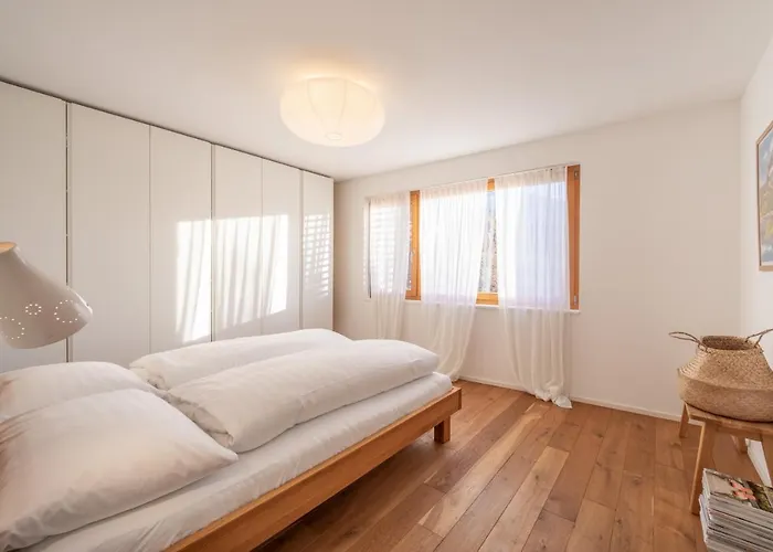 Laax Homes - Casa Foppa