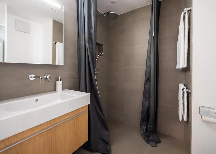 Laax Homes - Casa Foppa Apartment *