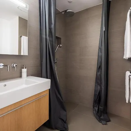 Laax Homes - Casa Foppa Lägenhet *