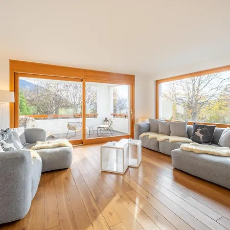 아파트 Laax Homes - Casa Foppa