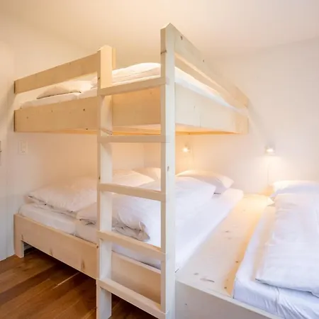 Laax Homes - Casa Foppa Apartment *