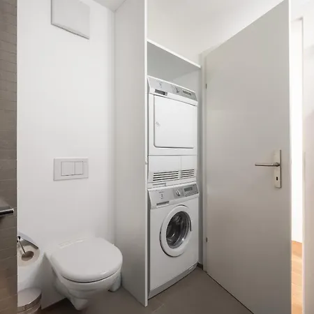 Laax Homes - Casa Foppa Apartment